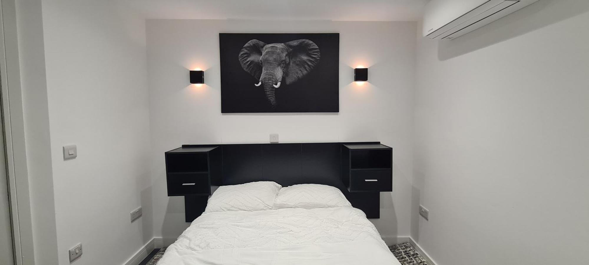 Home Away From Home! Pont Yates Eksteriør billede